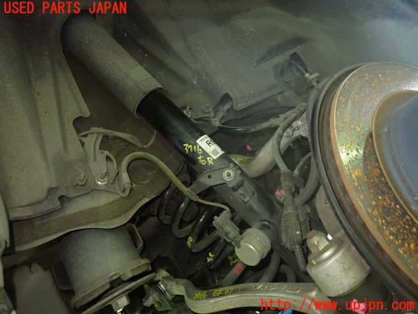 1UPJ-37165070]クラウン ハイブリッド(AZSH20)右リアショックアブソーバー 中古_m0001.jpg