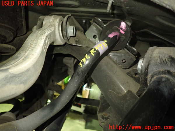1UPJ-37165445]クラウン ハイブリッド(AZSH20)リアスタビライザー 中古_m0003.jpg