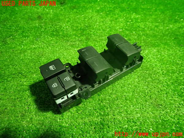1UPJ-37166240]クラウン ハイブリッド(AZSH20)右前パワーウィンドウスイッチ 中古_m0001.jpg