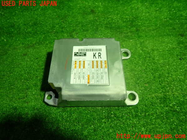 1UPJ-37166145]クラウン ハイブリッド(AZSH20)エアバッグコンピューター 中古_m0001.jpg