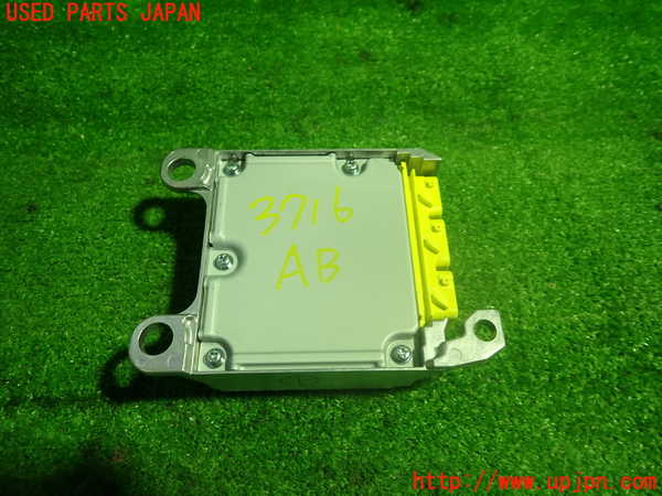 1UPJ-37166145]クラウン ハイブリッド(AZSH20)エアバッグコンピューター 中古_m0003.jpg