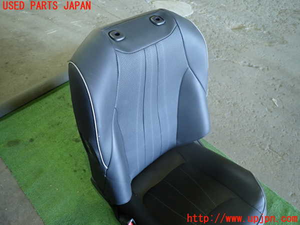 1UPJ-37167065]クラウン ハイブリッド(AZSH20)助手席シート 中古_m0002.jpg