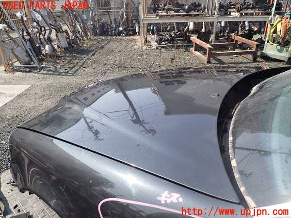 1UPJ-37171060]ベンツ C280 W202(202028)ボンネットフード 中古_m0003.jpg