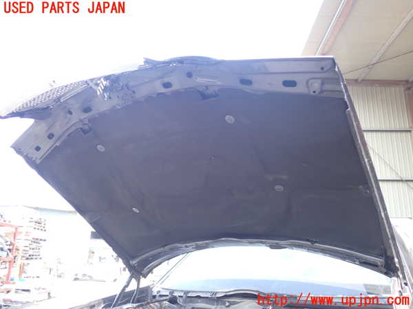 1UPJ-37171060]ベンツ C280 W202(202028)ボンネットフード 中古_m0005.jpg