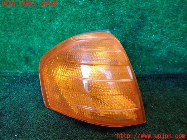 1UPJ-37171150]ベンツ C280 W202(202028)右コーナーランプ 中古_m0001.jpg