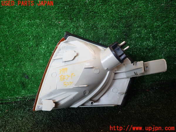 1UPJ-37171150]ベンツ C280 W202(202028)右コーナーランプ 中古_m0002.jpg