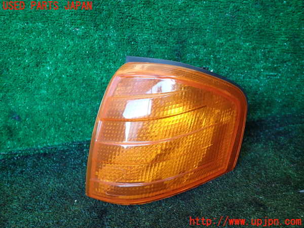 1UPJ-37171152]ベンツ C280 W202(202028)左コーナーランプ 中古_m0001.jpg