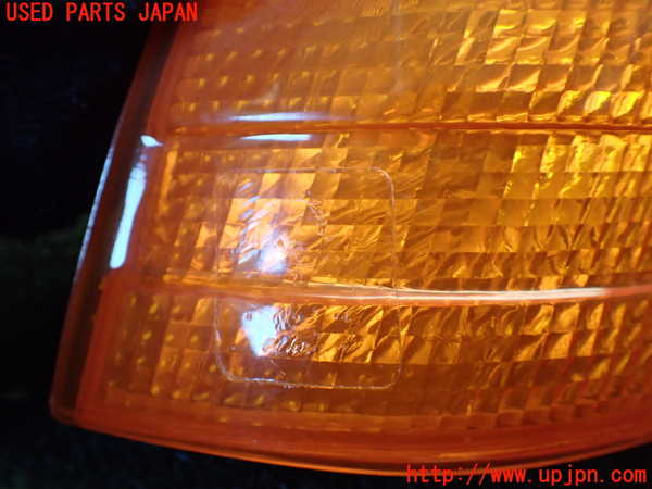 1UPJ-37171152]ベンツ C280 W202(202028)左コーナーランプ 中古_m0002.jpg