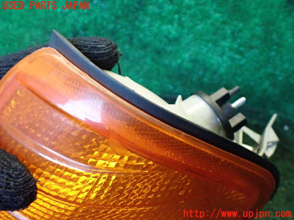 1UPJ-37171152]ベンツ C280 W202(202028)左コーナーランプ 中古_m0003.jpg