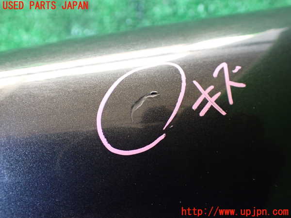 1UPJ-37171212]ベンツ C280 W202(202028)左ドアミラー 中古_m0002.jpg