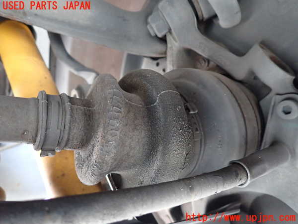 1UPJ-37174025]ベンツ C280 W202(202028)左リアドライブシャフト 中古_m0002.jpg