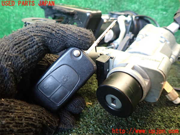 1UPJ-37174260]ベンツ C280 W202(202028)ステアリングシャフト 中古_m0002.jpg