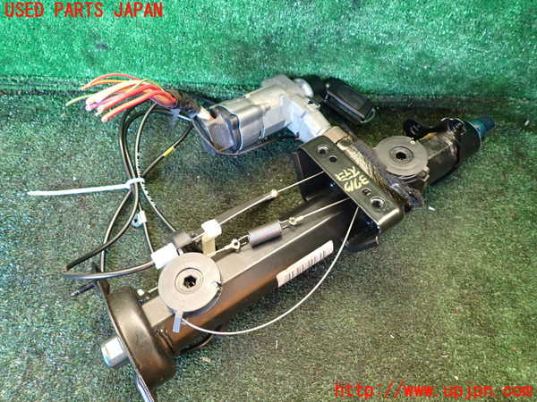 1UPJ-37174260]ベンツ C280 W202(202028)ステアリングシャフト 中古_m0003.jpg