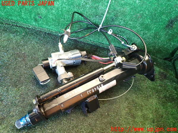 1UPJ-37174260]ベンツ C280 W202(202028)ステアリングシャフト 中古_m0004.jpg