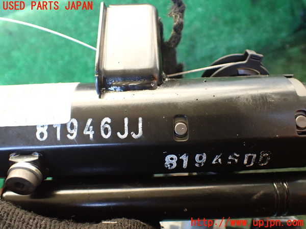 1UPJ-37174260]ベンツ C280 W202(202028)ステアリングシャフト 中古_m0005.jpg