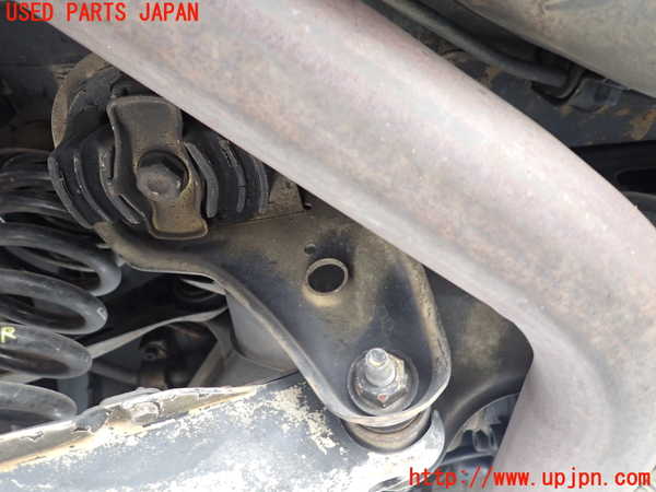 1UPJ-37175295]ベンツ C280 W202(202028)リアメンバー 中古_m0003.jpg