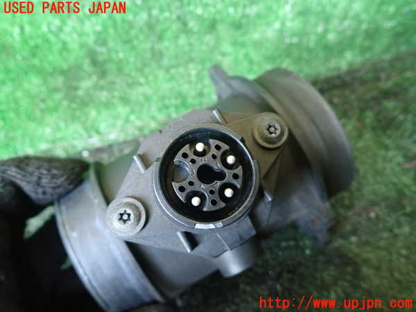 1UPJ-37176320]ベンツ C280 W202(202028)エアフロメーター 中古_m0003.jpg