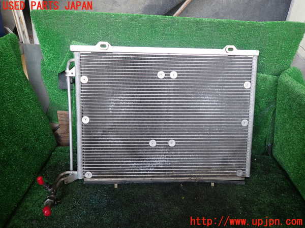 1UPJ-37176031]ベンツ C280 W202(202028)エアコンコンデンサー1 中古_m0001.jpg