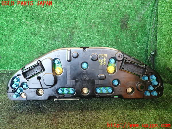 1UPJ-37176170]ベンツ C280 W202(202028)スピードメーター 中古_m0003.jpg