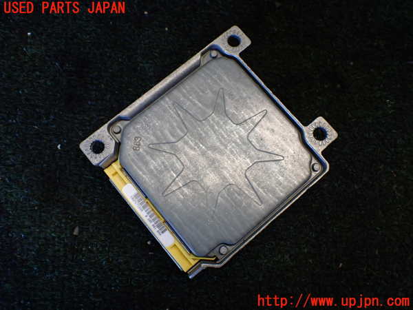 1UPJ-37176145]ベンツ C280 W202(202028)エアバッグコンピューター 中古_m0003.jpg