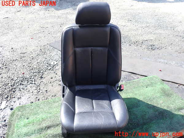 1UPJ-37177035]ベンツ C280 W202(202028)運転席シート 中古_m0001.jpg