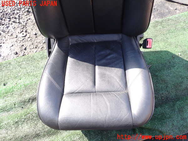 1UPJ-37177035]ベンツ C280 W202(202028)運転席シート 中古_m0003.jpg