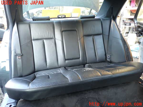 1UPJ-37177385]ベンツ C280 W202(202028)リアシート 中古_m0001.jpg