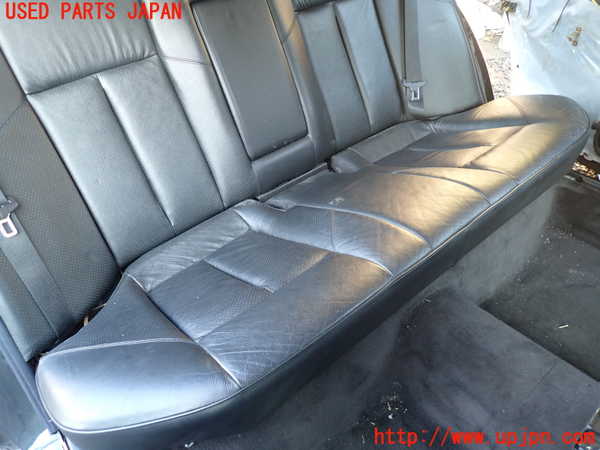 1UPJ-37177385]ベンツ C280 W202(202028)リアシート 中古_m0003.jpg