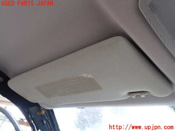 1UPJ-37177630]ベンツ C280 W202(202028)室内サンバイザー左側 中古_m0001.jpg