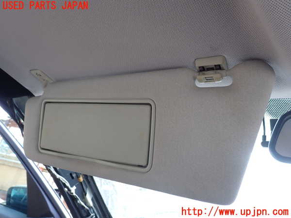 1UPJ-37177630]ベンツ C280 W202(202028)室内サンバイザー左側 中古_m0002.jpg