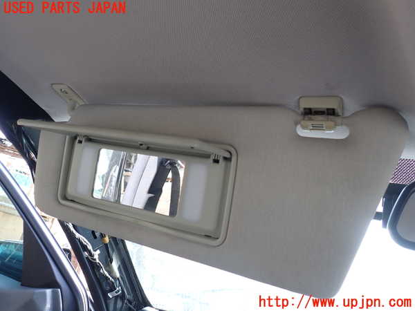 1UPJ-37177630]ベンツ C280 W202(202028)室内サンバイザー左側 中古_m0003.jpg