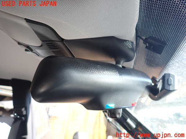 1UPJ-37177615]ベンツ C280 W202(202028)ルームミラー 中古_m0002.jpg