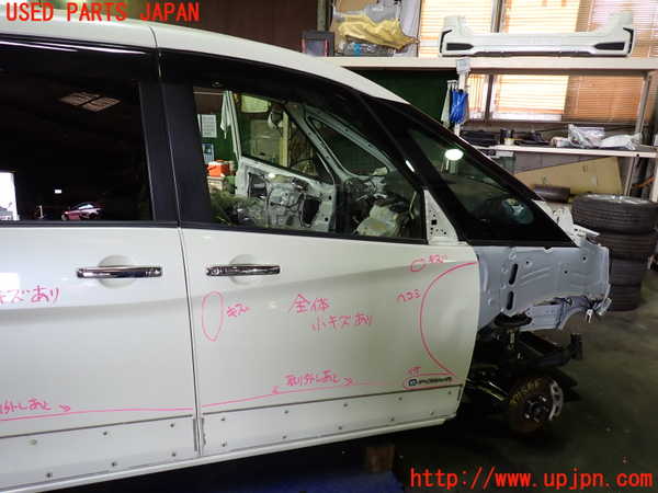 1UPJ-37181230]セレナ e-POWER(HFC27)右前ドア 中古(43R-00034 M2H4K)_m0001.jpg