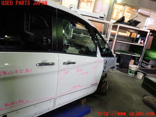 1UPJ-37181230]セレナ e-POWER(HFC27)右前ドア 中古(43R-00034 M2H4K)_m0003.jpg