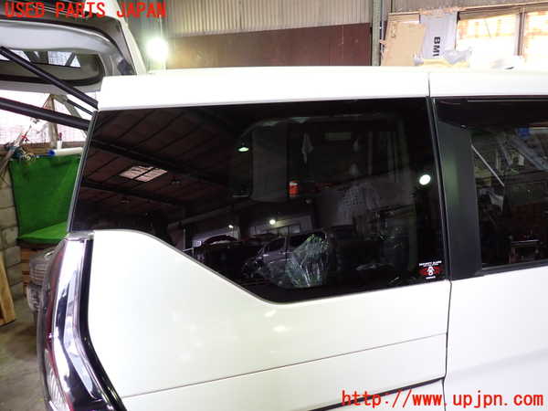 1UPJ-37181380]セレナ e-POWER(HFC27)右クォーターガラス 中古(43R-006714 M262)_m0001.jpg