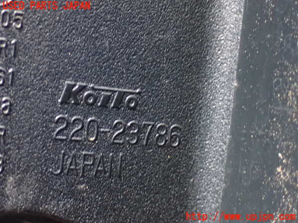 1UPJ-37181530]セレナ e-POWER(HFC27)右テールランプ 中古_m0003.jpg