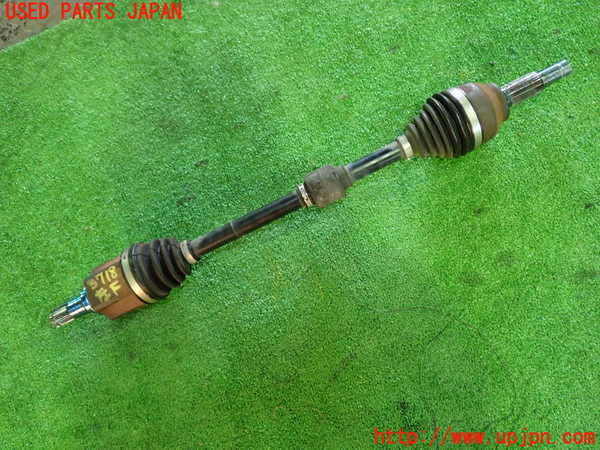 1UPJ-37184015]セレナ e-POWER(HFC27)左フロントドライブシャフト 中古_m0001.jpg