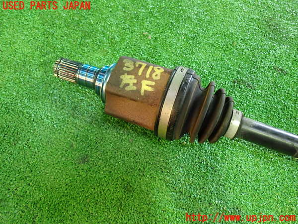 1UPJ-37184015]セレナ e-POWER(HFC27)左フロントドライブシャフト 中古_m0002.jpg