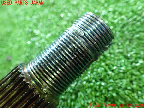 1UPJ-37184015]セレナ e-POWER(HFC27)左フロントドライブシャフト 中古_m0004.jpg