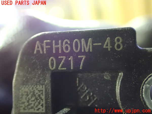 1UPJ-37186320]セレナ e-POWER(HFC27)エアフロメーター 中古_m0003.jpg