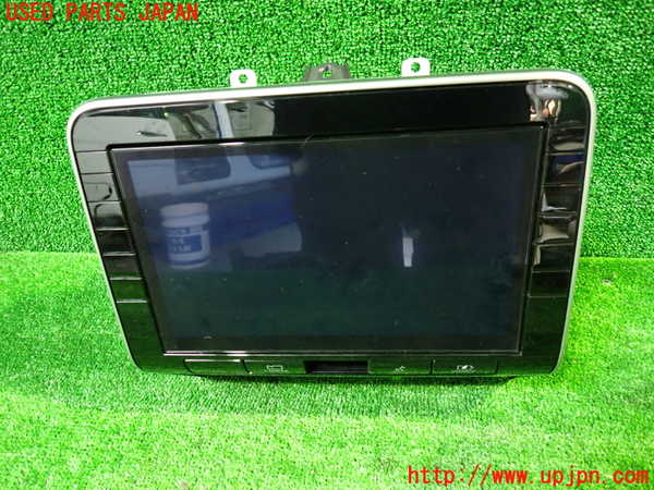 1UPJ-37186589]セレナ e-POWER(HFC27)カーナビゲーション HDD 中古_m0001.jpg