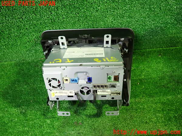 1UPJ-37186589]セレナ e-POWER(HFC27)カーナビゲーション HDD 中古_m0002.jpg