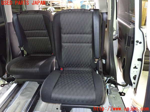 1UPJ-37187175]セレナ e-POWER(HFC27)左2列目シート 中古_m0001.jpg
