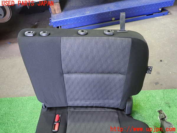 1UPJ-37187265]セレナ e-POWER(HFC27)左3列目シート 中古_m0002.jpg