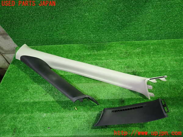 1UPJ-37187660]セレナ e-POWER(HFC27)左フロントピラートリム 中古_m0001.jpg