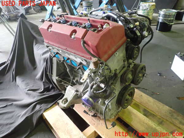 1UPJ-37192010]S2000(AP2)エンジン F22C 中古_m0001.jpg