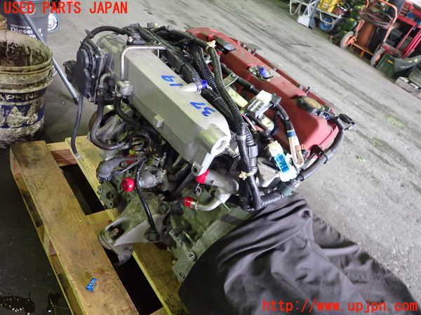 1UPJ-37192010]S2000(AP2)エンジン F22C 中古_m0002.jpg