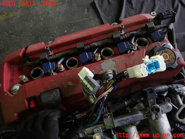 1UPJ-37192010]S2000(AP2)エンジン F22C 中古_m0003.jpg