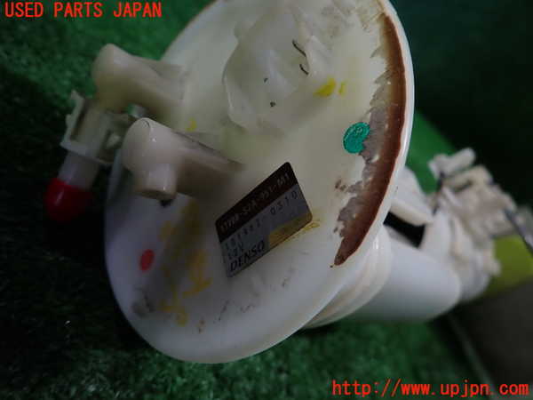 1UPJ-37192510]S2000(AP2)燃料ポンプ 中古_m0003.jpg