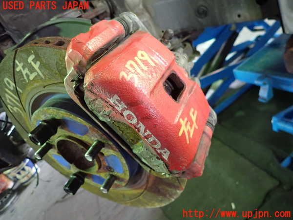 1UPJ-37194085]S2000(AP2)左フロントキャリパー 中古_m0001.jpg